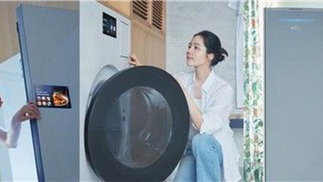 삼성전자, 김연아·한가인·전지현과 함께 AI 가전 캠페인 돌풍