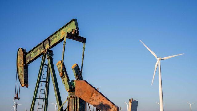 [뉴욕유가] 무역긴장 완화 속 위험선호에 급등…WTI, 3.2%↑