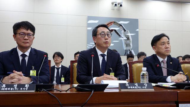 SK텔레콤, 해킹 사태 이후 두 번째 청문회…위약금 면제 놓고 격론