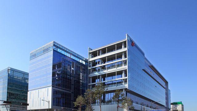SK케미칼, 1분기 영업이익 369억...전년比 98.5%↑