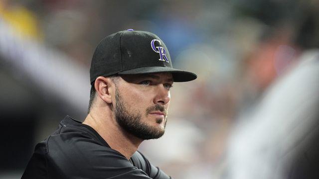 MLB 통산 200홈런 눈앞인데, 허리 신경 절제 결단…