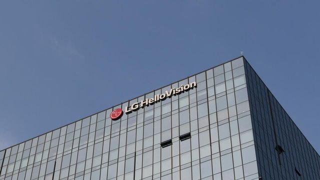LG헬로비전, 2Q 영업이익 71억원···단말·렌털, 흑자전환 견인