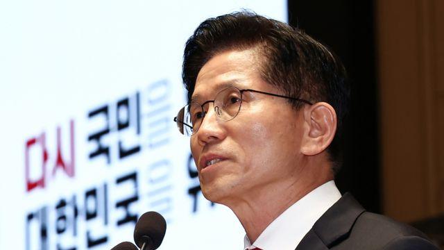 김문수 측, 가처분 기각에 