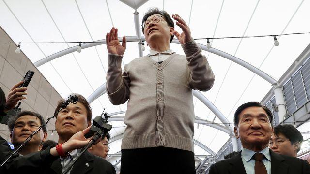 이재명 