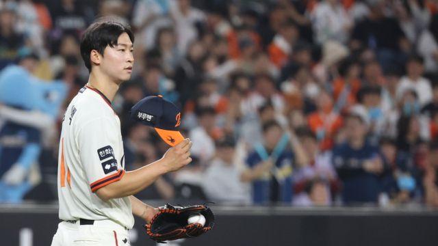 '단독 1위' 한화, 26년 만 10연승 도전… 키움전 엄상백 등판