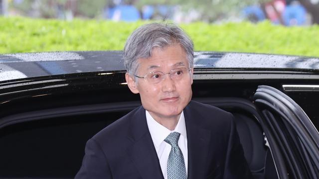 공수처, '이재명 파기환송' 조희대 대법원장 수사 돌입...수사4부에 사건 배당