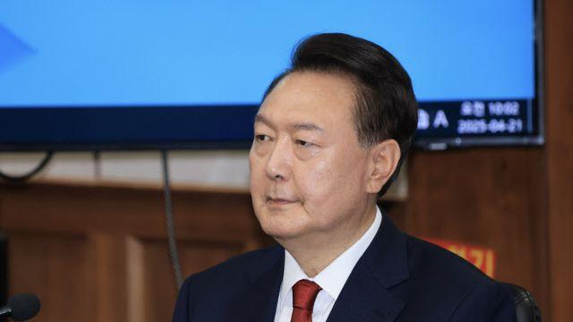 尹 직권남용 공소장 보니…