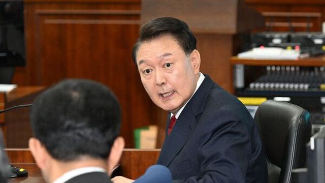 尹 직권남용 공소장…