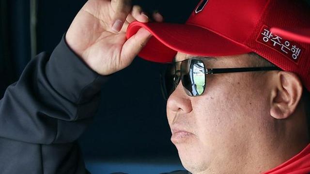 주전 선수들 잇따라 이탈… 기아 타이거즈, 부상 악재 '또' 덮쳤다