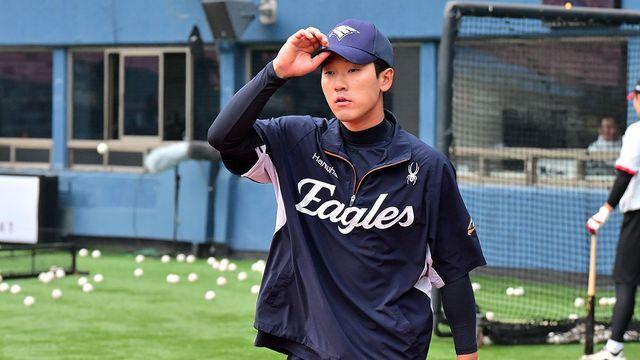 리드오프 변경 최인호→황영묵, '10연승' 도전 신의 한 수 되나?…