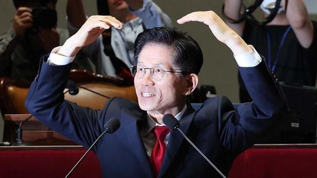 법원이 김문수 주장을 받아들이지 않은 결정적인 이유 세 가지