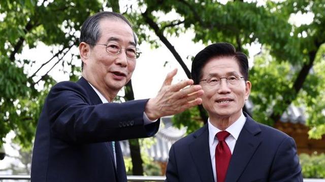 국민의힘 “오후 8시 30분부터 단일화 협상 재개”