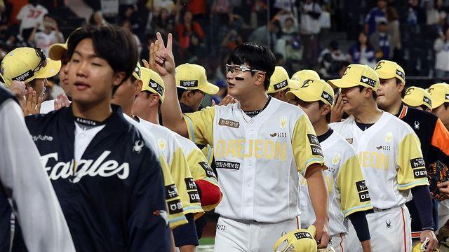 한화, 21세기 첫 10연승 도전…사령탑은 