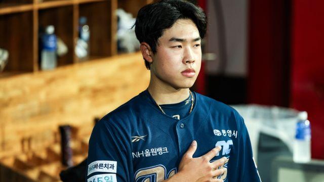 '라떼 소년'의 6전 7기 끝 데뷔 첫 승...