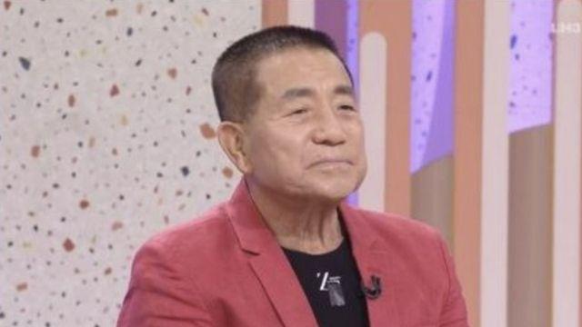 [속보] '뽀빠이' 이상용 씨 9일 별세⋯향년 81세