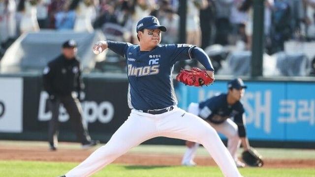 ‘힘을 내줘 리틀 페디!’ NC 신민혁, 롯데전 부진 떨쳐내고 6연승 날개 달아줄까?