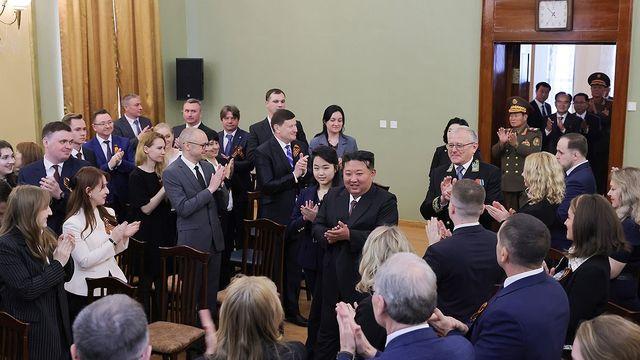 김정은 