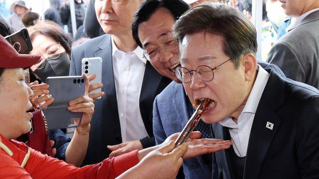 이재명 