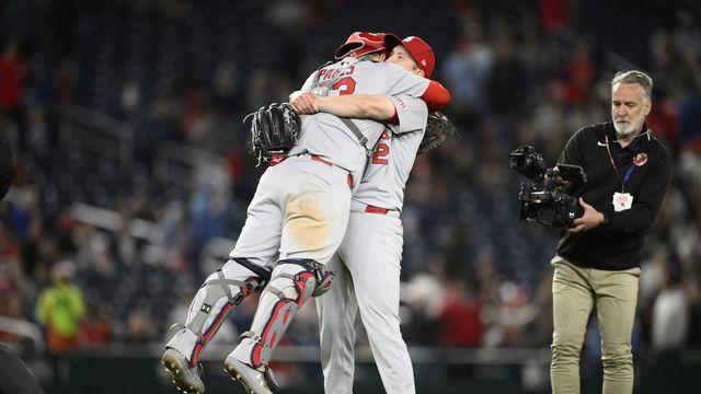 'NC 출신' 페디, MLB 데뷔 첫 완봉승…9이닝 8K 무실점 역투