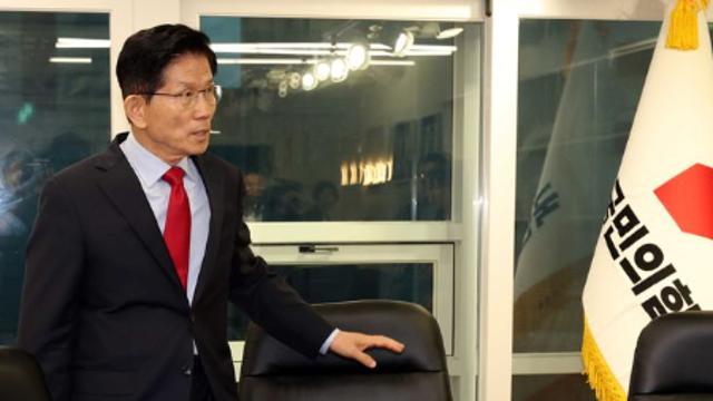 '대선후보 강제교체'…김문수 
