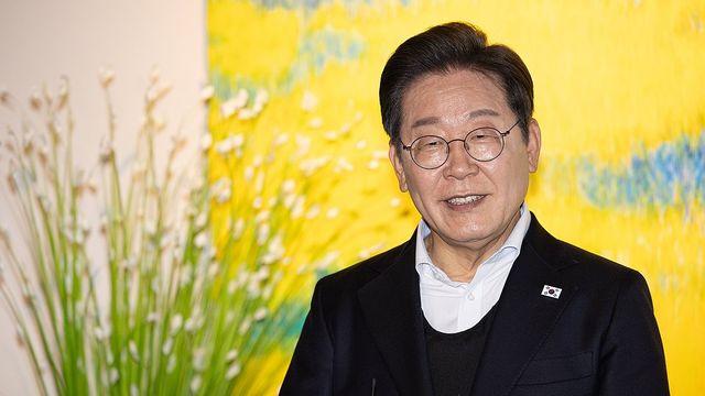대선후보 등록 첫날…이재명·이준석 등 6명 등록, 국힘은 못해