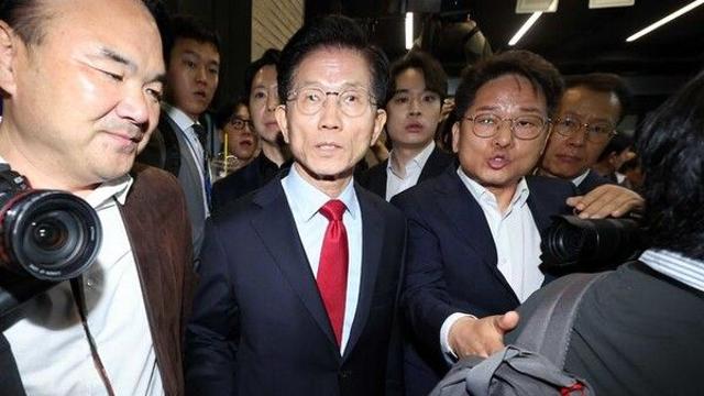 민주당 광주선대위 