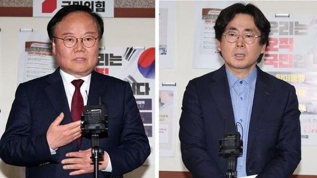 김문수·한덕수 단일화 협상 공전…김 측 