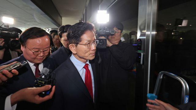 김문수-한덕수, 단일정화 실무 협상 40분 만에 결렬… 대선후보 안갯속