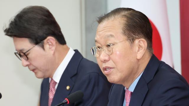 권영세 