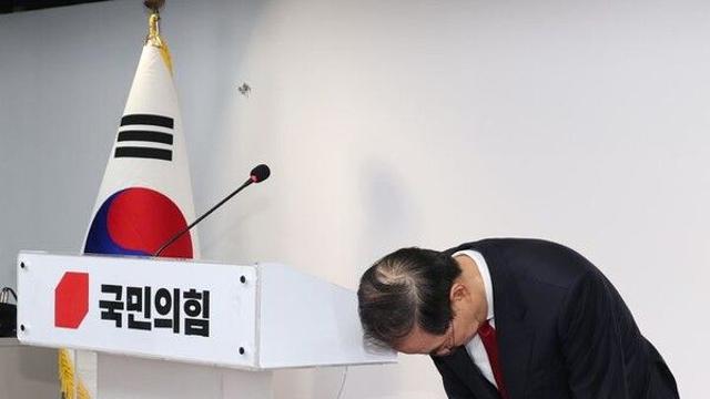 한덕수 