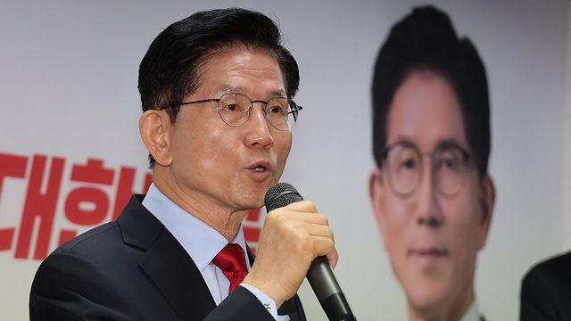 김문수·국힘 또 법정공방…