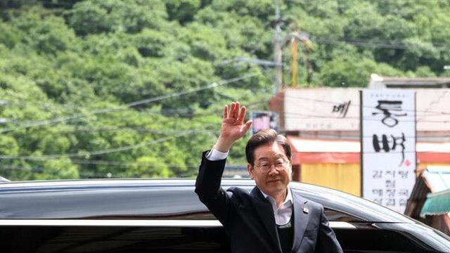 이재명 