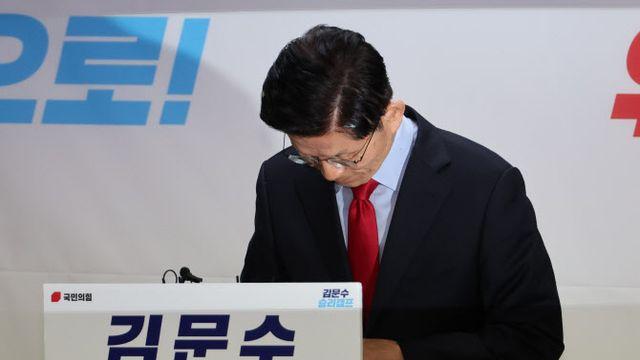 한동훈 