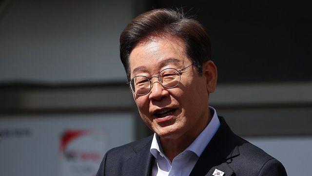 이재명 