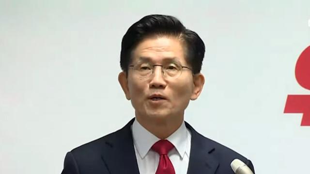 [속보] 김문수 측 