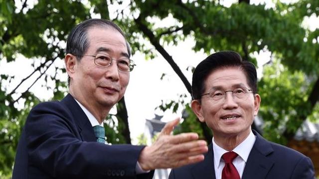 0시부터 4시까지… 국민의힘, 한밤중 대선 후보 교체 타임라인