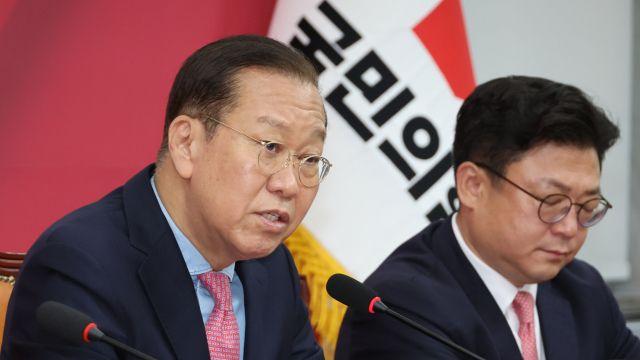 '새벽 후보교체' 후폭풍…권영세 