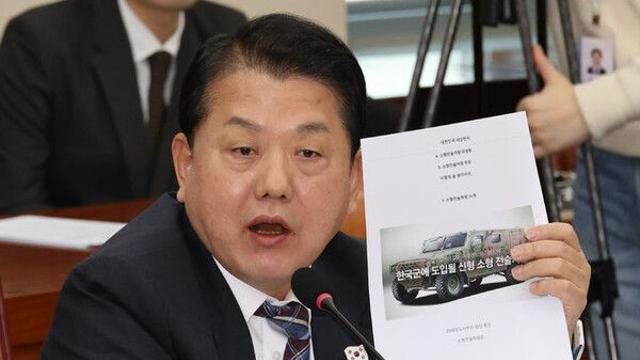 '천군만마 장병단 1300여명' 이재명 지지선언…민주 