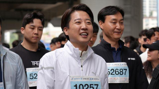 이준석 