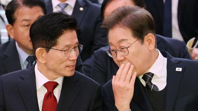 대선후보 재산 이재명 30.9억, 김문수 10.6억 신고