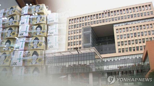 대선후보들 '감세 공약' 봇물... 세수결손, 0%대 저성장은 어쩌나