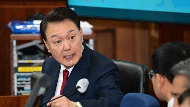 ‘尹의 지지 메시지’에... “그 입 다물길”·“심각한 악재” 우려 나온 국힘