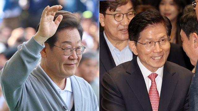 인천 민주·국힘 12일 선대위 출정식 ‘레이스 본격화’…대선 후보 7명 [6·3 대선]