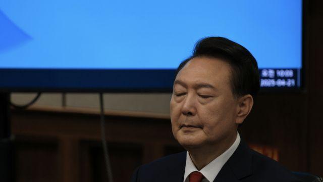 윤 전 대통령 김문수 지지에… 한동훈·조경태 
