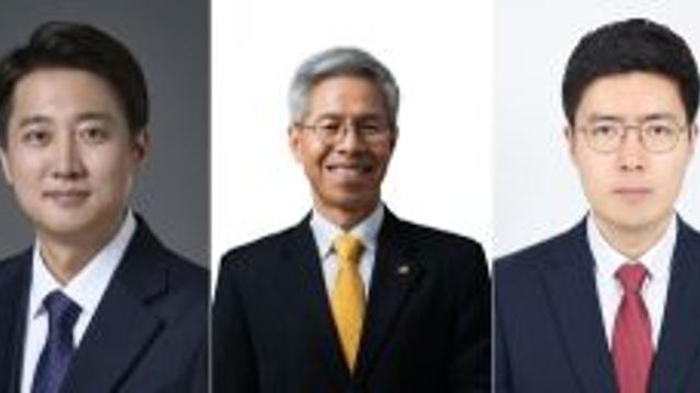 21대 대선 후보자 7명 등록...개혁신당 이준석, 기호 4번