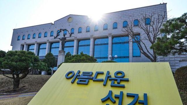 [21대 대선] 기호 1번 이재명, 2번 김문수, 4번 이준석...후보 7명 최종 확정