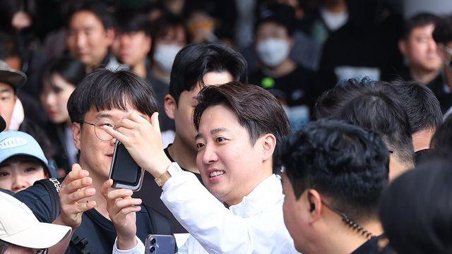 이준석 
