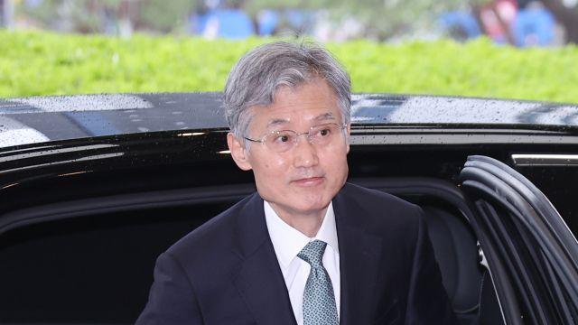 [속보] '이재명 판결 논란' 조희대 대법원장 청문회 14일 열린다