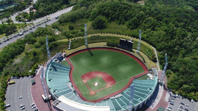 '떠돌이 신세 끝' NC, 창원 대신 울산 홈 경기를 선택한 까닭은