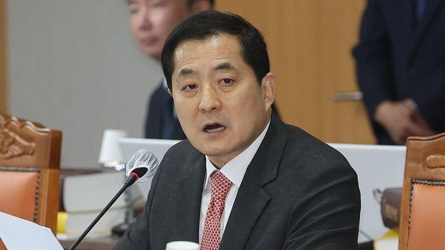 김문수, 비대위원장에 김용태 검토…사무총장엔 박대출(종합)